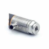 Pressure sensor with display PN-010-RER14-QFRKG/US/ /V 