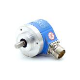 Absolut Encoder DRS60-F4A03600 Gebraucht