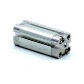 Mini Cylinder 20 x 50  New