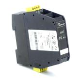Sicherheitsrelais AS-i Advanced Repeater BWU1855 Neuwertig