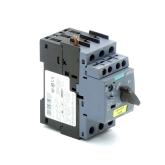 Circuit breaker 3RV2011-0HA10 