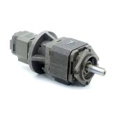 Pumpenkombination PGH4-21/050RE11VE4 + PGH3-22/016RR07VU2 Neu