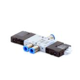 5/3 Magnetventil 533157 Neu