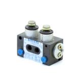 Pneumatikventil 4436 Neu