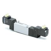 Solenoid valve 173140 New FS