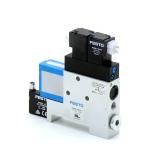 Vacuum generator 171059 