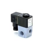 Pilot Solenoid Valve  New FS