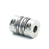 Stainless steel bellows coupling  