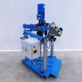 drum emptying system  Used