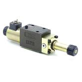 4/2 Directional control valve  Used