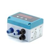 Pressure transmitter  Used
