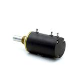 Potentiometer  Used