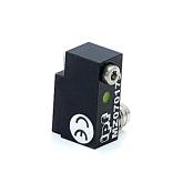 Magnetic sensor  New