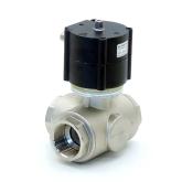 Ball valve  