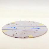 Turntable for VMC round  Used