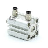 Compact cylinder KPZ-SA-025-0010-00312241100002 Refurbished