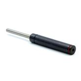 Gas spring  New