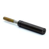 Gas spring  New