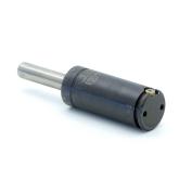 Gas spring  