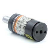 Gas spring  