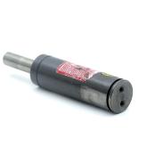 Gas spring  