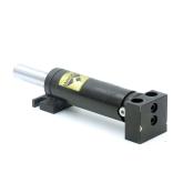 Gas spring  