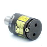 Gas spring  New