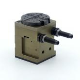Universal pneumatic swivel sash RM 200-W-180-1 New FS