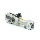 Pneumatic Clamp  New