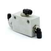 Shuttle Valve  Used