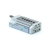 Mini-Schlitten 543942 Gebraucht