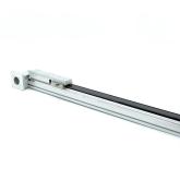 Toothed belt axle EGC-120-2050-TB-KF-0H-GK-1HR-PN 556815 