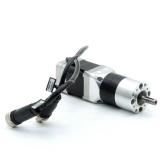 BLDC-Planetengetriebemotor 3018 Neuwertig
