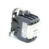 Power contactor LC1D40...C Used