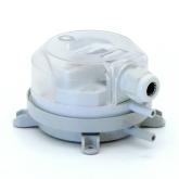 Differential pressure transmitter  Used