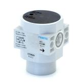 On/off valve 170690 Used