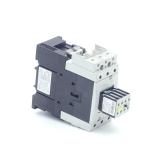 Power contactor  Used