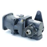 Getriebe FDU1602/2297000 001 Gebraucht