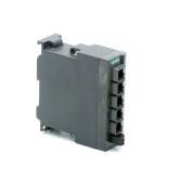 SCALANCE X005 6GK5005-0BA00-1AA3 Used