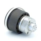 Hysteresis brake  Used