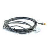 LF read/write head BIS C-305-PU1-05 