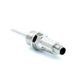 dTRANS Screw-In Resistance Thermometer T100 New FS