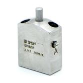 Pneumatic valve  
