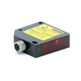Cubic optical sensor  Used