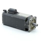 Bürstenloser Servomotor  Gebraucht