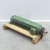 Servomotor  Gebraucht