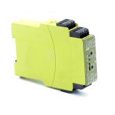 Monitoring Relay S1SW P UB24-240VACDC/UM690VACDC/ta30s Used