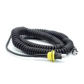 Scanner cable DM8000-ECABLEC-5 Used
