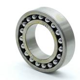 Self-aligning ball bearings  New