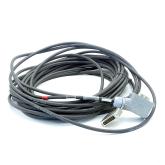 Cable  Used